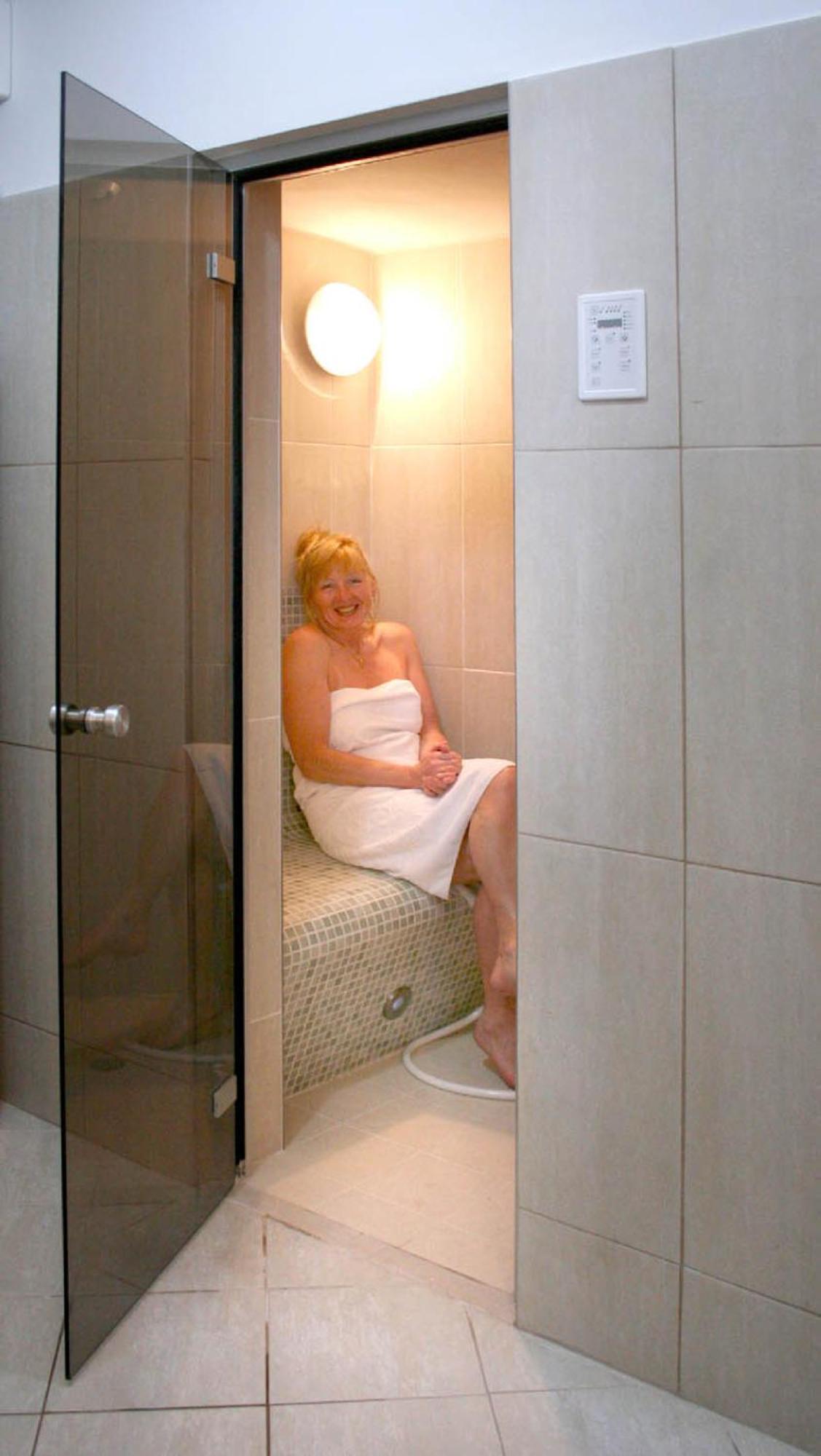 Hotel Hubert Františkovy Lázně Buitenkant foto